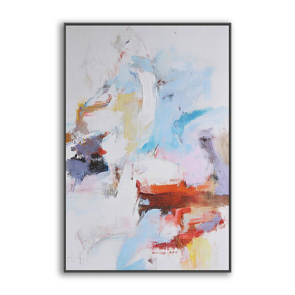 Colorful Modern Wall Decor for Home & Office #YX322