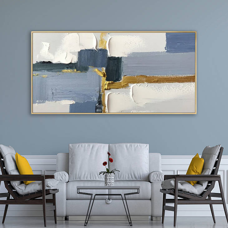 Modern Minimalist Wall Art for Home Decor #YX288