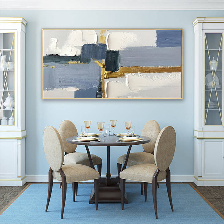 Modern Minimalist Wall Art for Home Decor #YX288