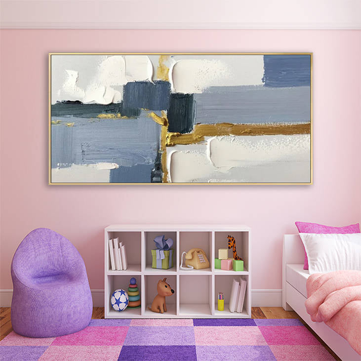 Modern Minimalist Wall Art for Home Decor #YX288