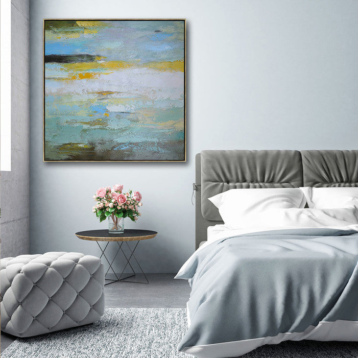Textured Wall Art for Home Decor #VA370