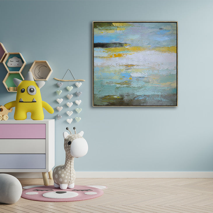 Textured Wall Art for Home Decor #VA370