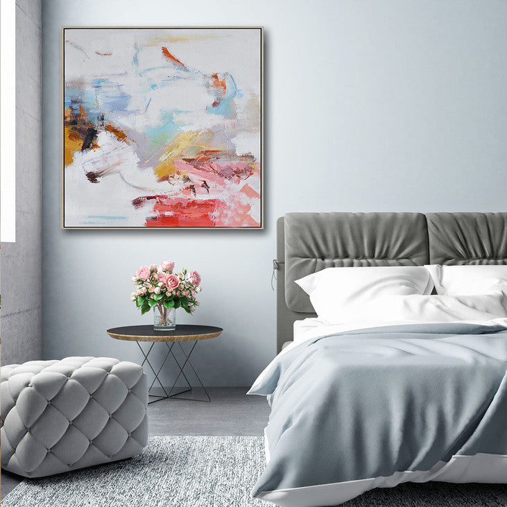 Modern Wall Art Decor for Home & Office #VA379