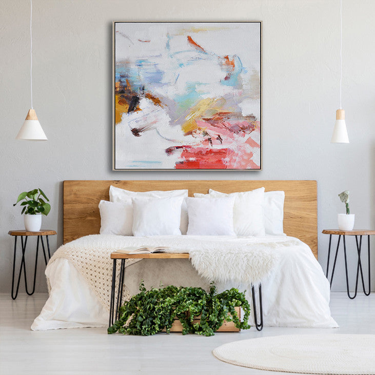 Modern Wall Art Decor for Home & Office #VA379