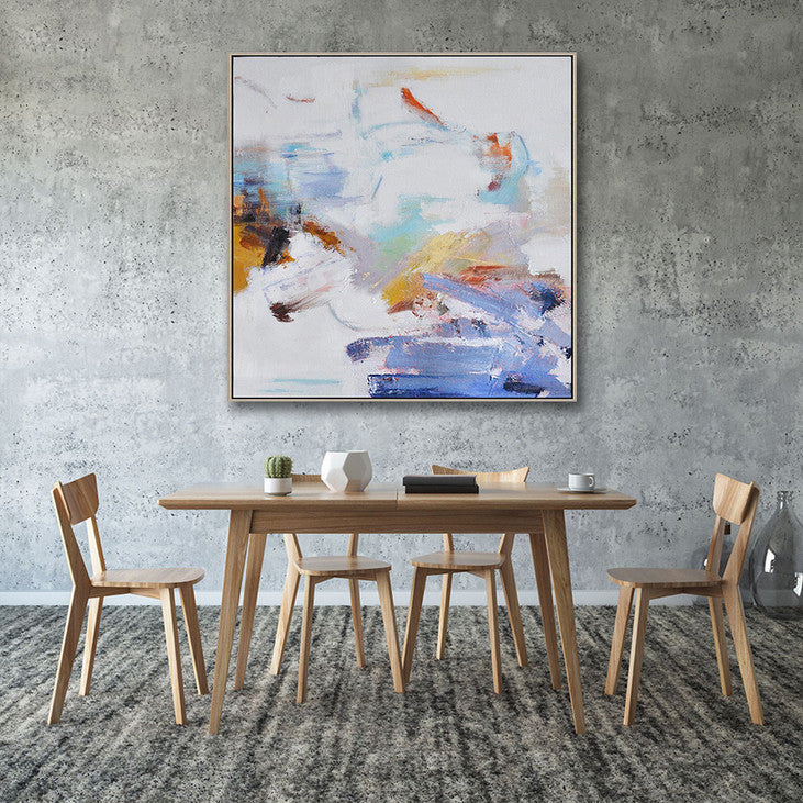 Modern Wall Art for Home & Office Decor #VA380