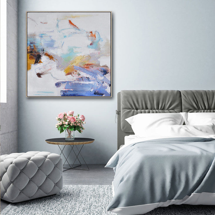 Modern Wall Art for Home & Office Decor #VA380