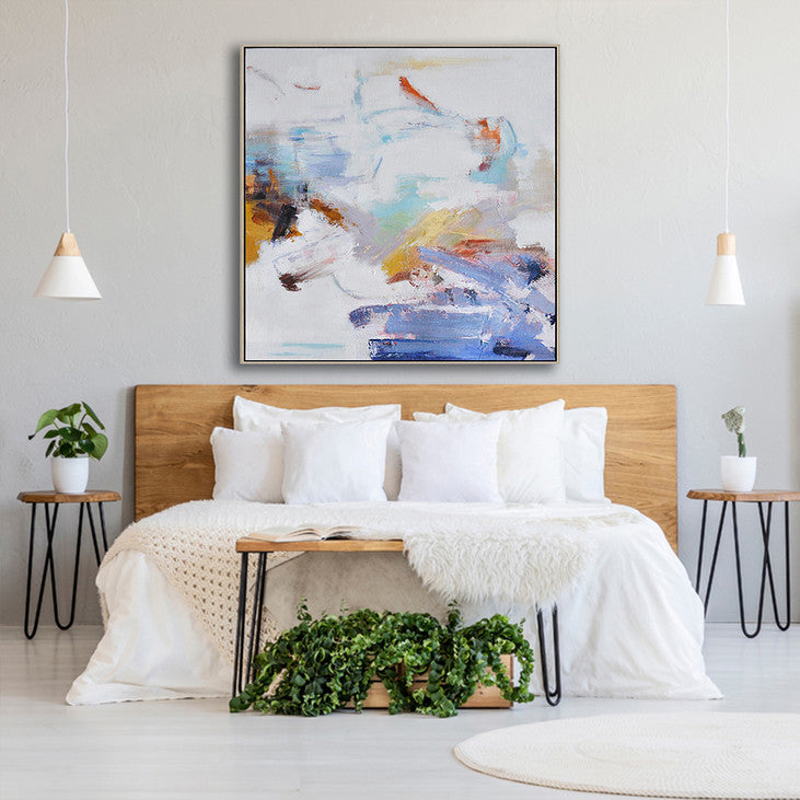 Modern Wall Art for Home & Office Decor #VA380