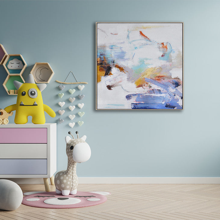 Modern Wall Art for Home & Office Decor #VA380