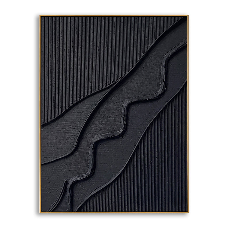 High-resolution texture shot showing the deep forest green folds and crisp white sculptural relief details.