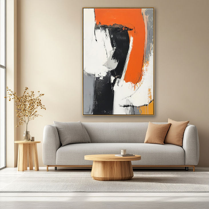 Dynamic Color Fusion Decor #YX182