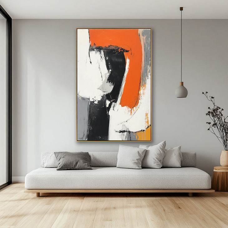 Dynamic Color Fusion Decor #YX182