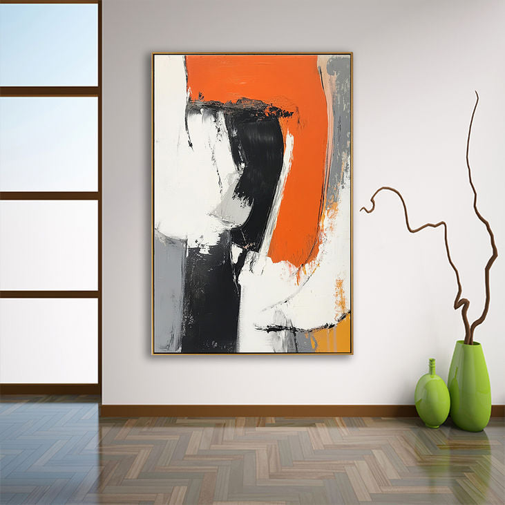 Dynamic Color Fusion Decor #YX182