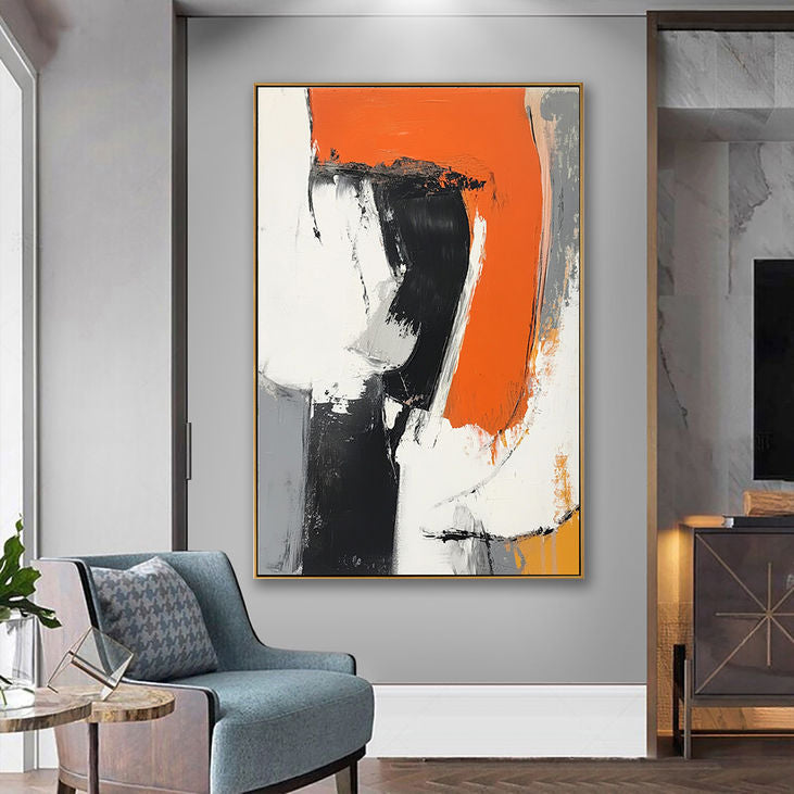 Dynamic Color Fusion Decor #YX182