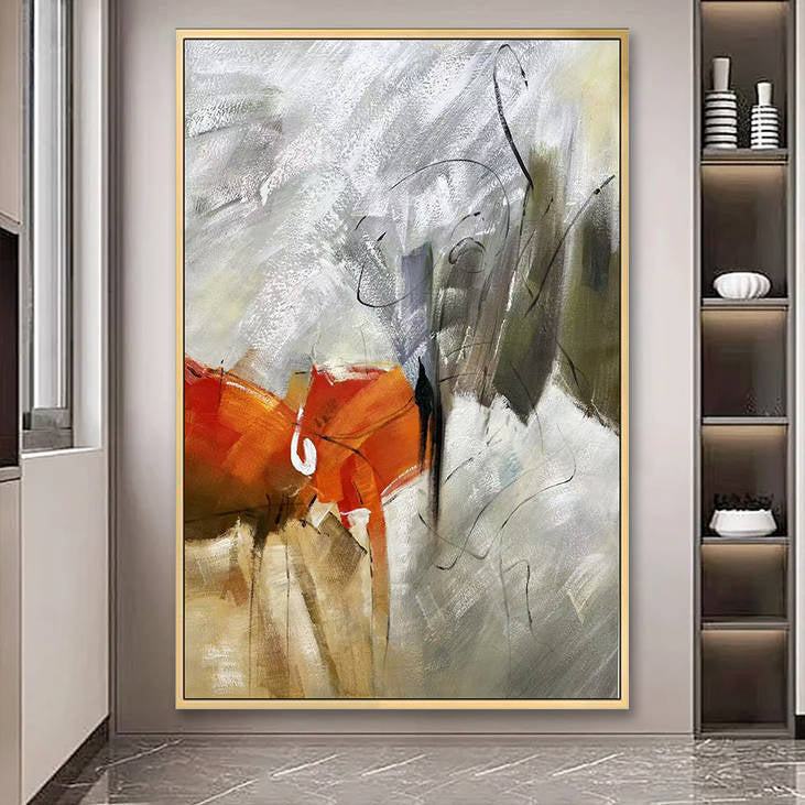 Modern Home Decor Artwork #YX271