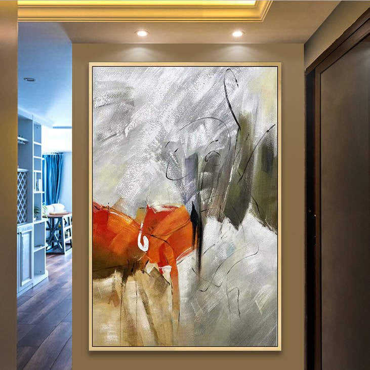 Modern Home Decor Artwork #YX271