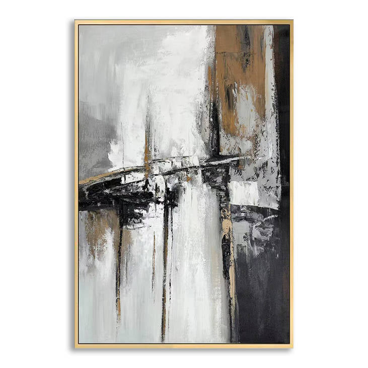 Modern Minimalist Wall Decor for Home & Office #YX272