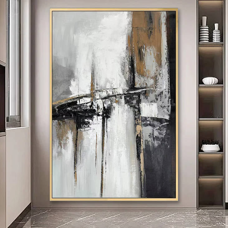 Modern Minimalist Wall Decor for Home & Office #YX272