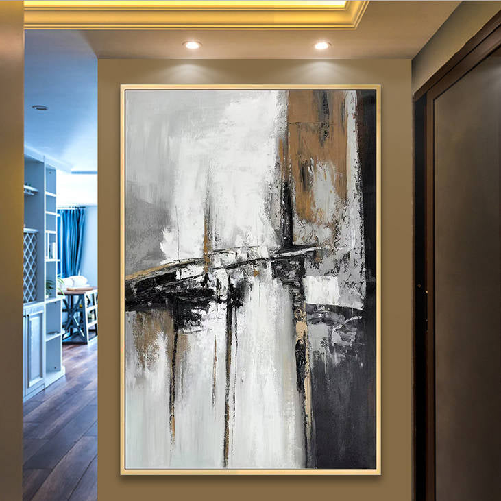 Modern Minimalist Wall Decor for Home & Office #YX272
