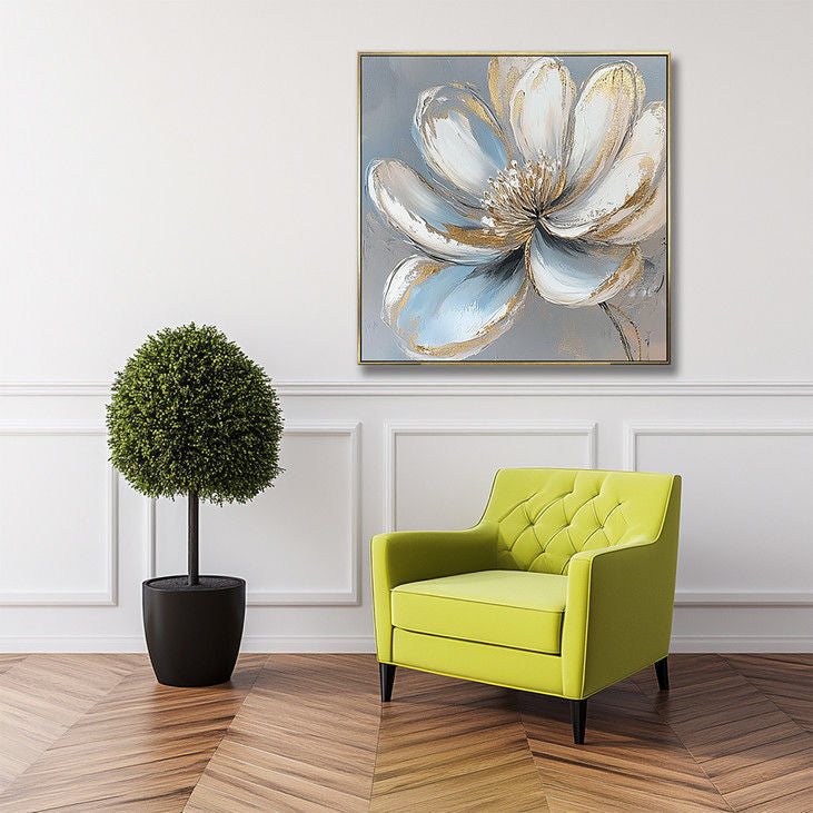 Aureate Petal #YX4