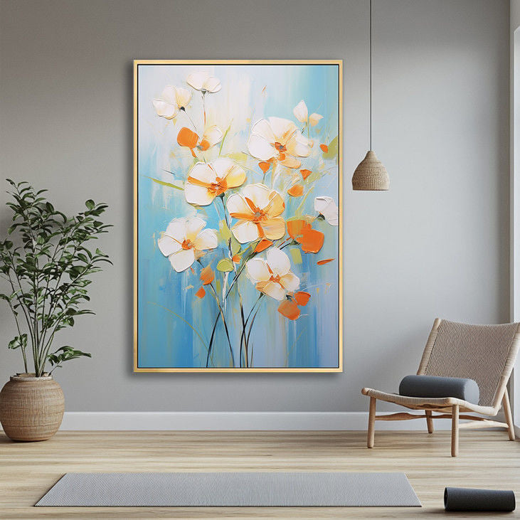 Textured Petal Sonata #YX42