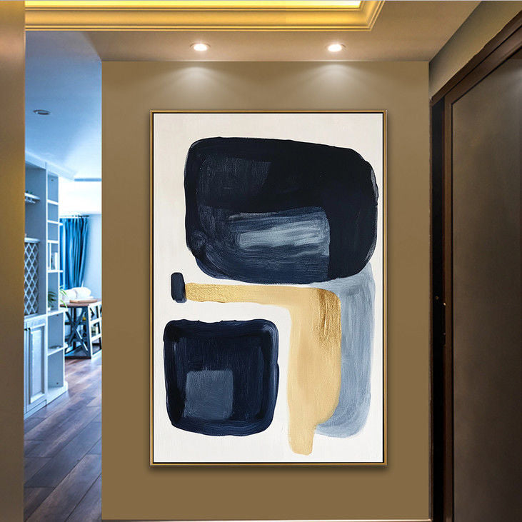 Artistic Abstract Wall Decor #YX75