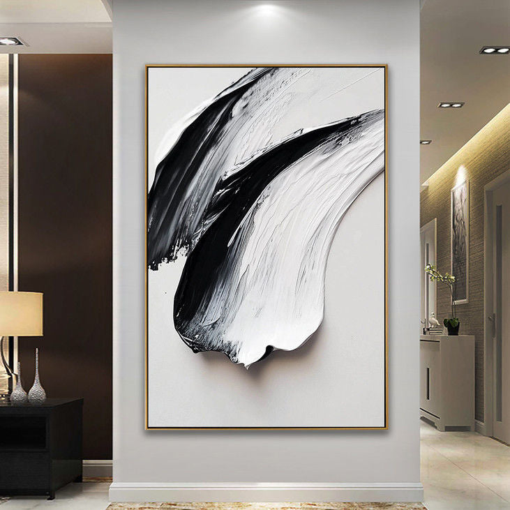 Minimalist Abstract Wall Art #YX70