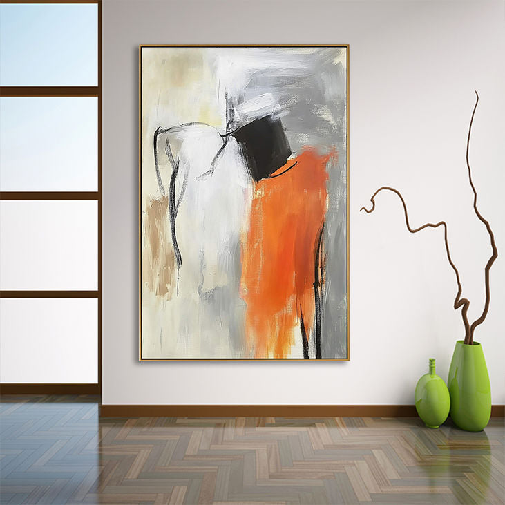 Contemporary Living Room Decor # YX172