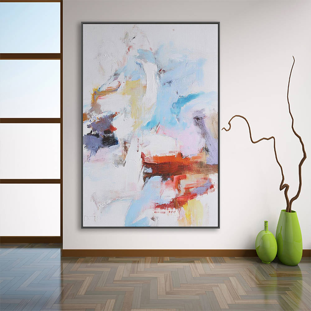 Colorful Modern Wall Decor for Home & Office #YX322