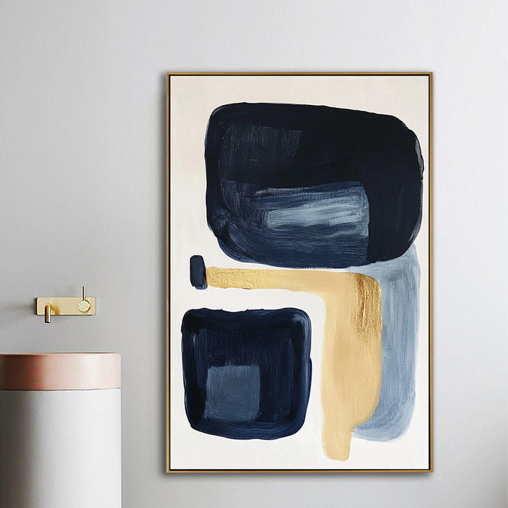 Artistic Abstract Wall Decor #YX75