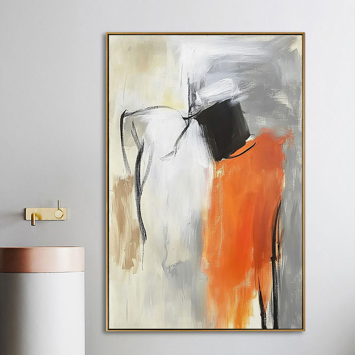 Contemporary Living Room Decor # YX172