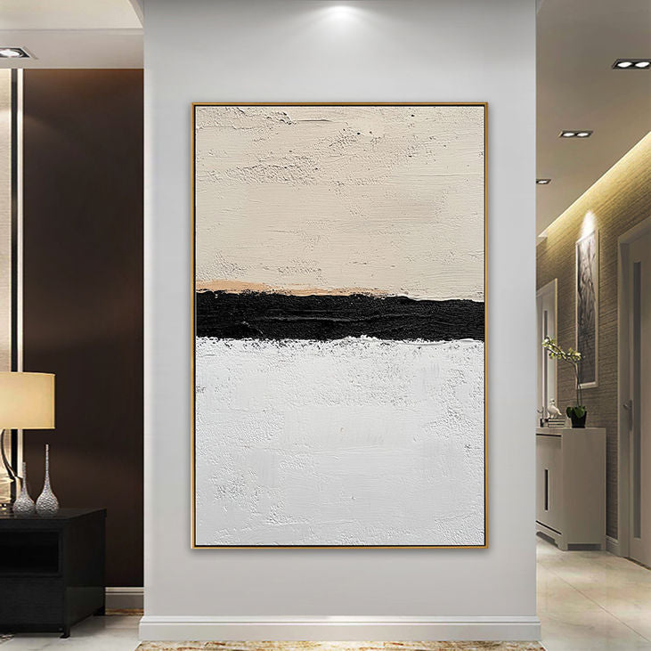 Abstract Minimalist Wall Decor #YX201