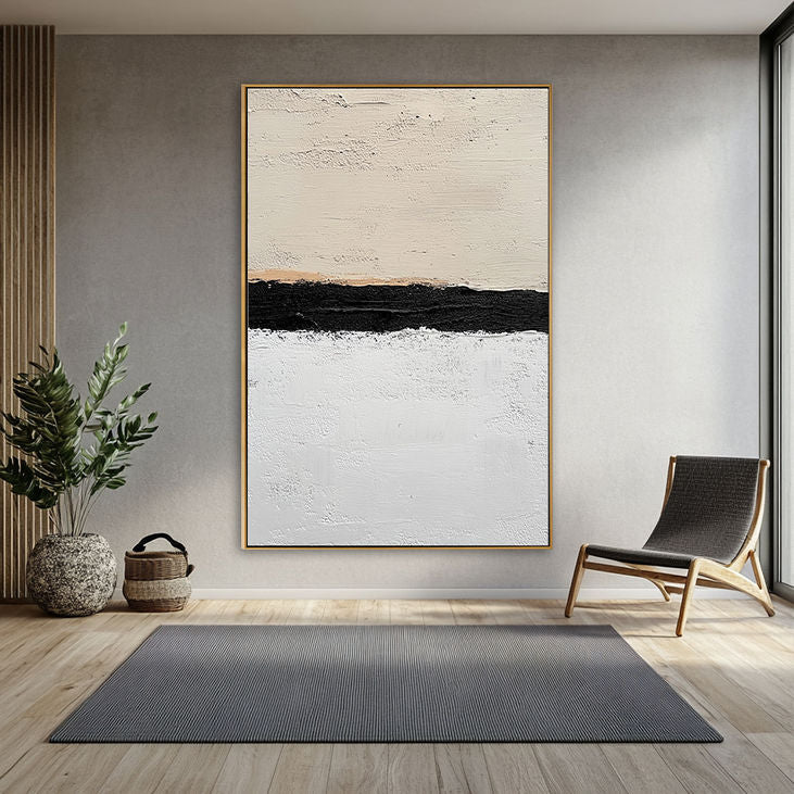 Abstract Minimalist Wall Decor #YX201