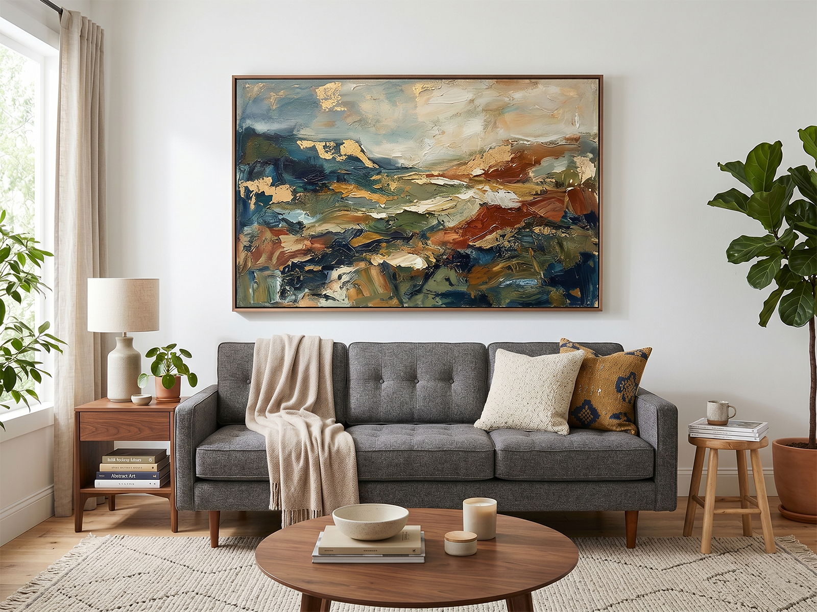 How to Commission a Custom Painting: Your Step-by-Step Guide