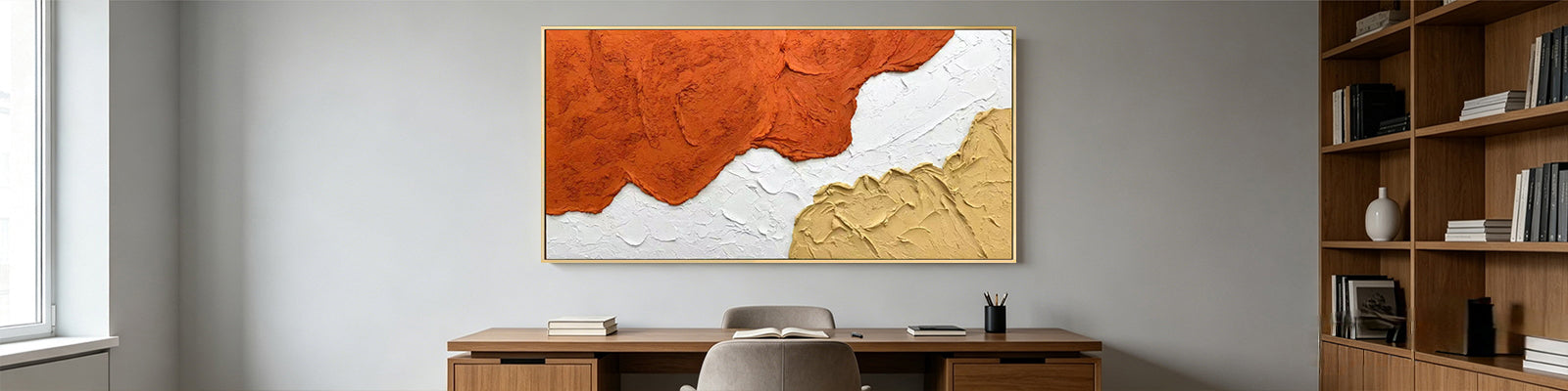 Textured Art