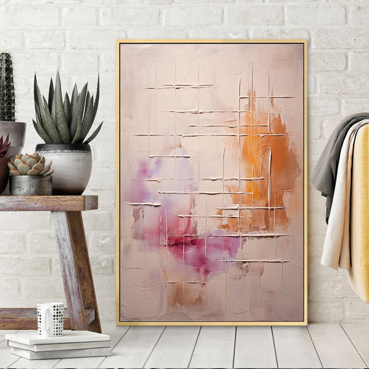 Textured Reverie  #VA33