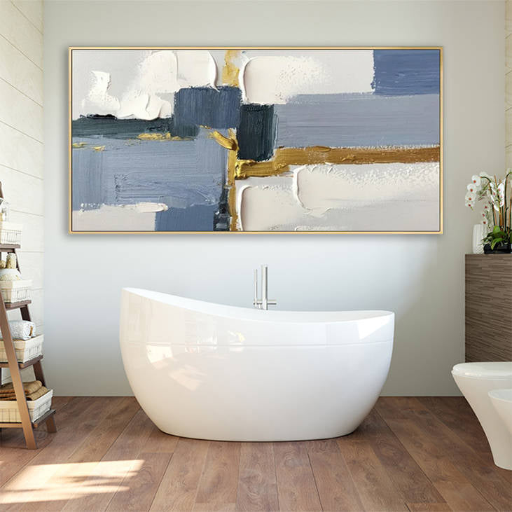 Modern Minimalist Wall Art for Home Decor #YX288