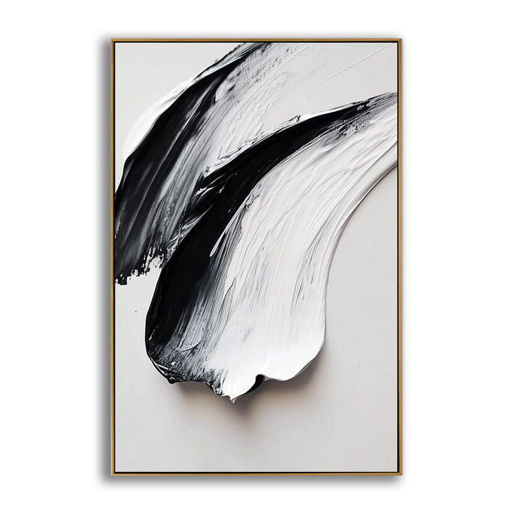 Minimalist Abstract Wall Art #YX70