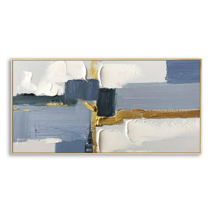 Modern Minimalist Wall Art for Home Decor #YX288