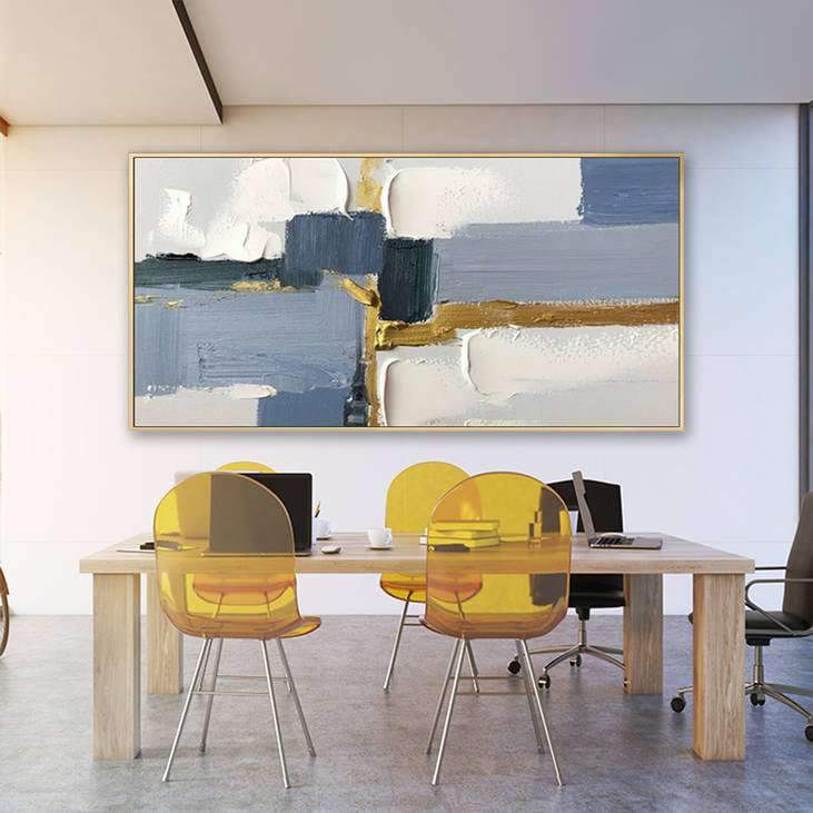 Modern Minimalist Wall Art for Home Decor #YX288