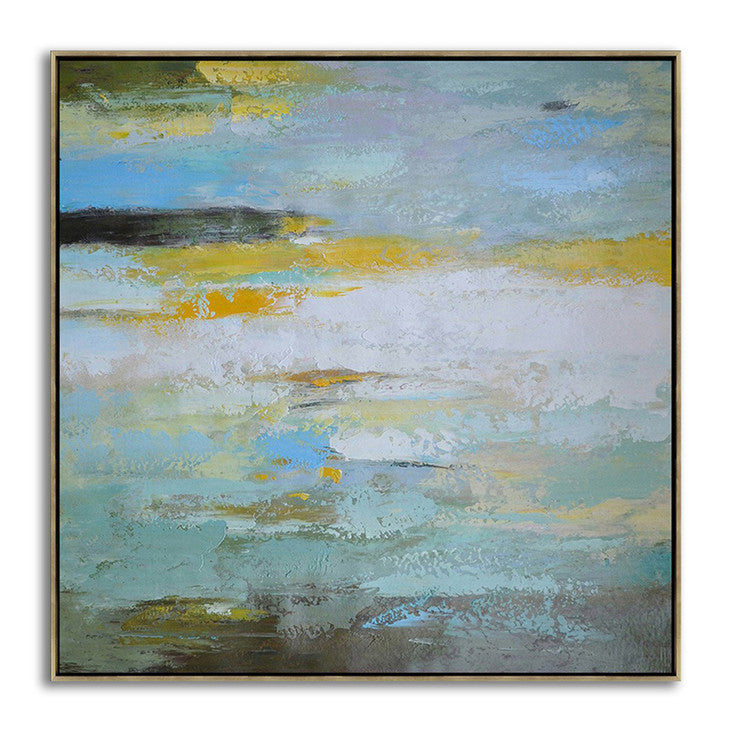 Textured Wall Art for Home Decor #VA370