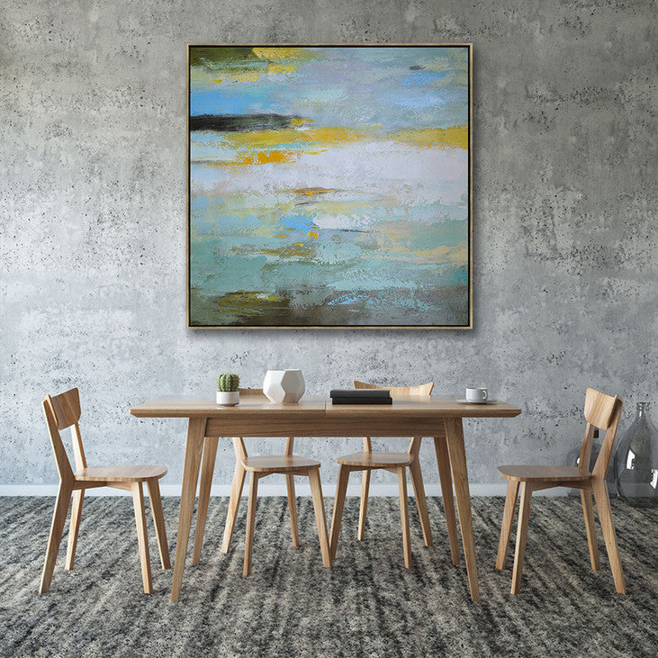 Textured Wall Art for Home Decor #VA370