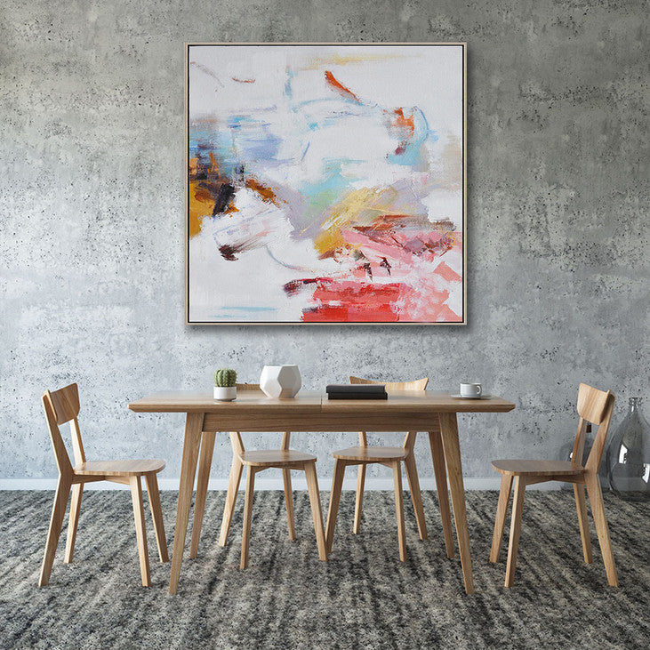 Modern Wall Art Decor for Home & Office #VA379