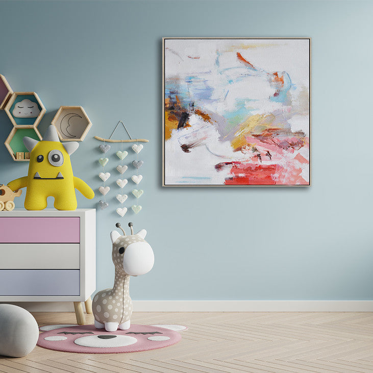 Modern Wall Art Decor for Home & Office #VA379