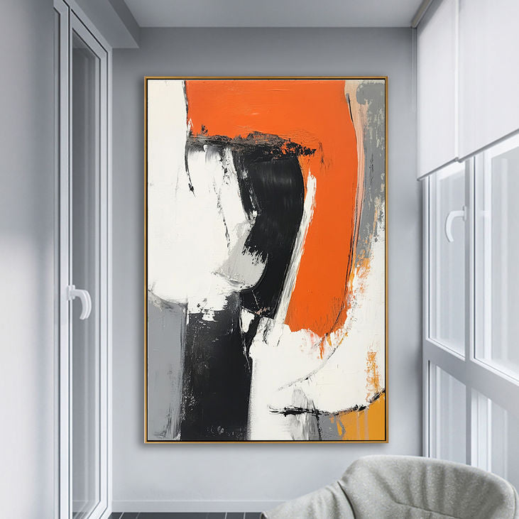 Dynamic Color Fusion Decor #YX182