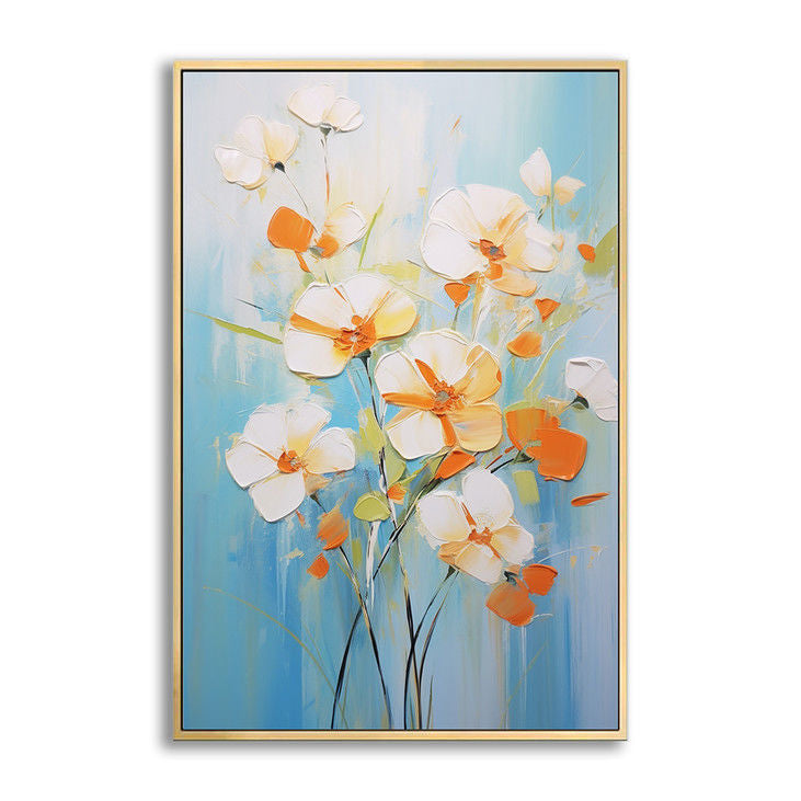 Textured Petal Sonata #YX42