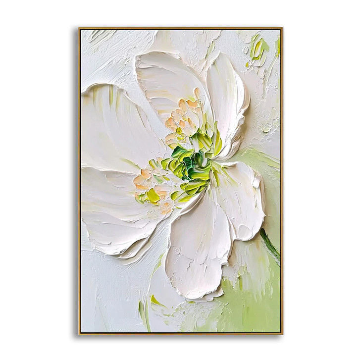 Sculpted Petal Whisper #YX43