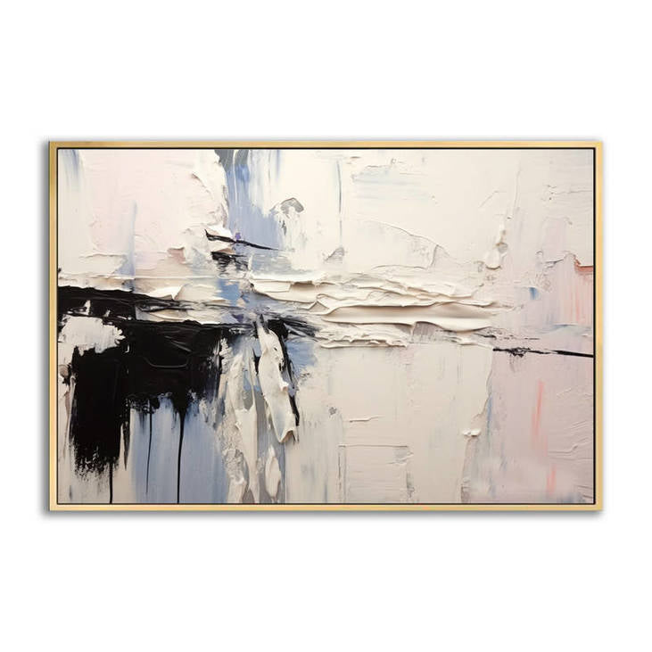 Minimalist Abstract Art #VA77