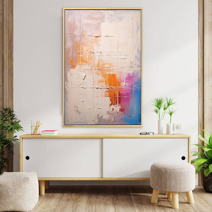 Ethereal Strokes  #VA32
