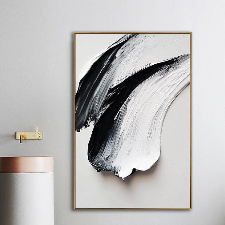 Minimalist Abstract Wall Art #YX70