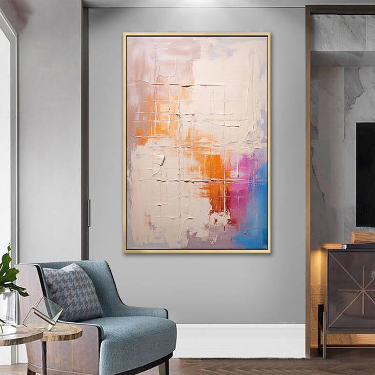 Ethereal Strokes  #VA32